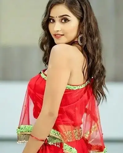 Escort In Garhwa